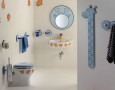 Achieving Success in Children Toilet Training by Designing Fun Bathroom: Achieving Success in Children Toilet Training by Designing Fun Bathroom: mickey mouse disney kids bathroom