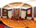 Amazing Conference Table for Modern Office Design Idea: conference room design idea