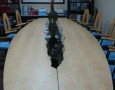Amazing Conference Table for Modern Office Design Idea: conference table furniture for 18 people