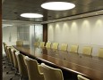 Amazing Conference Table for Modern Office Design Idea: executive conference room furniture for 16