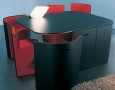 Amazing Conference Table for Modern Office Design Idea: unique conference table model for 8 people