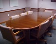 Amazing Conference Table for Modern Office Design Idea: wooden conference table design gallery for 9