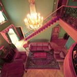 How to Set Up and Arrange A Living Room