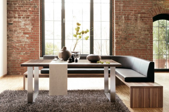 Amazing Dining Table Design: Beautiful Modern Dining Tables