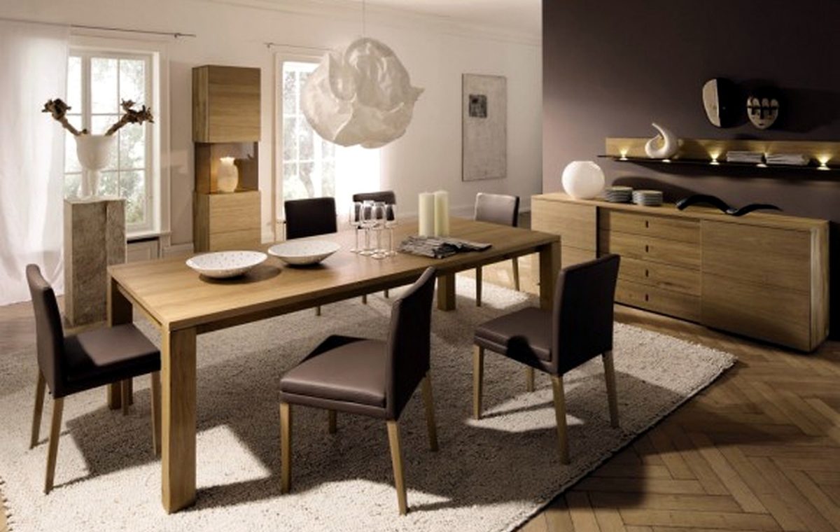 Amazing Dining Table Design
