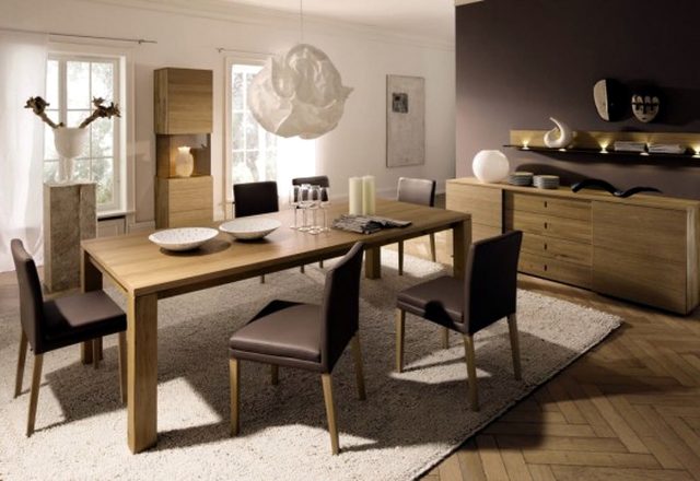 Amazing Dining Table Design
