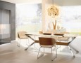 Amazing Dining Table Design: Custom Dining Tables