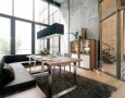 Amazing Dining Table Design: Modern Center Table Furniture