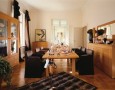Amazing Dining Table Design: Modern wooden Center Table Designs