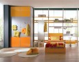 Amazing Kid Rooms Design Inspiration: amazing baby nursery