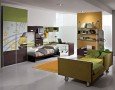 Amazing Kid Rooms Design Inspiration: cool kid bedrooms