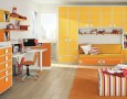 Amazing Kids Bedrooms with Colorful Color Scheme Ideas: modern kids bedroom sets with amazing idea