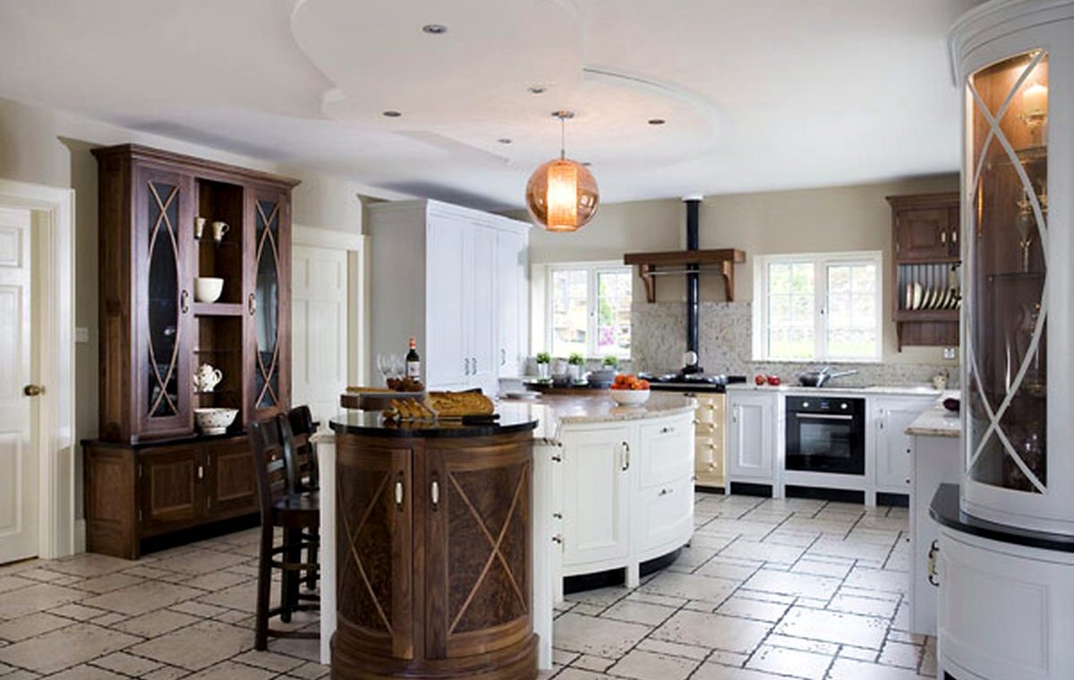 Amazing Kitchens And Designs Inspiration