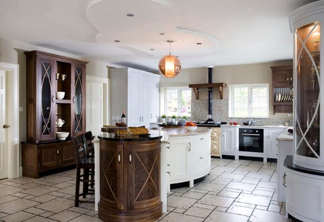 Amazing Kitchens And Designs Inspiration