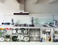 Amazing Kitchens and Designs Inspiration: Amazing gallery kitchen design furniture