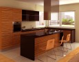 Amazing Kitchens and Designs Inspiration: Nice kitchen design interior