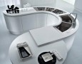 Amazing Kitchens and Designs Inspiration: Unique kitchen set