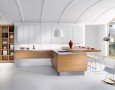 Amazing Kitchens and Designs Inspiration: White Kitchen Cabinets idea