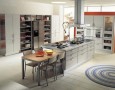 Amazing Kitchens and Designs Inspiration: cool kitchen design interior