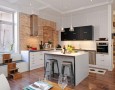 Amazing Kitchens and Designs Inspiration: creative kitchen design interior