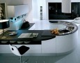 Amazing Kitchens and Designs Inspiration: modern kitchen design interior