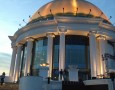 Amazing Lebua at State Tower Hotel and Club Interior Design and Facilities: Amazing-Dome-at-State-Hotel,-Bangkok,-Thailand,-64th-Floor,-Roofdeck