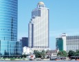 Amazing Lebua at State Tower Hotel and Club Interior Design and Facilities: The great lebua at state tower bangkok thailand