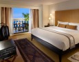 Amazing Lebua at State Tower Hotel and Club Interior Design and Facilities: Wonderful interior design for 5 class lebua at state tower hotel bedroom