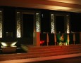 Amazing Lebua at State Tower Hotel and Club Interior Design and Facilities: amazing front hotel decoration of lebua at state tower hotel