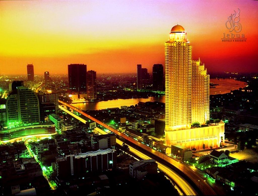 Amazing Lebua At State Tower Exterior In The Afternoon 600x455 1