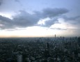 Amazing Lebua at State Tower Hotel and Club Interior Design and Facilities: fantastic bangkok afternoon view from lebua tower