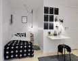 Amazing Modern Bedroom for Couples: Amazing Bathroom and Kitchen Designs