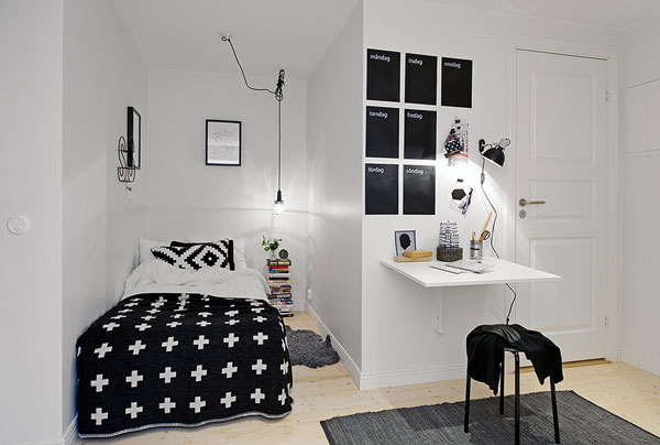 Amazing Modern Bedroom for Couples: Amazing Bathroom and Kitchen Designs