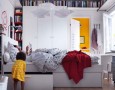 Amazing Modern Bedroom for Couples: Amazing Bedroom Decorating Ideas