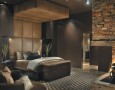 Amazing Modern Bedroom for Couples: Amazing Bedroom Furniture