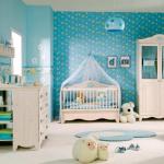26 Baby boys bedroom design ideas with modern and best theme