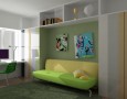 Amazing Modern Office Design: Beautiful work office decorating ideas
