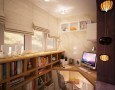 Amazing Modern Office Design: Modern Office Methods small area