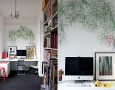 Amazing Modern Office Design: colorful modern office design concepts