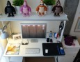 Amazing Modern Office Design: decorate modern office furniture