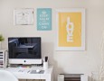 Amazing Modern Office Design: excellent office decorating ideas work