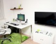 Amazing Modern Office Design: functional contemporary office interior ideas