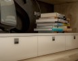 Amazing Modern Office Design: home office interior design