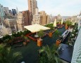Amazing Rooftop Garden Design: Elegant Rooftop Garden Ideas
