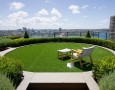 Amazing Rooftop Garden Design: Interesting rooftop garden pictures