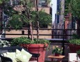 Amazing Rooftop Garden Design: Living Roofs Design Idea