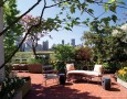 Amazing Rooftop Garden Design: Roof Top Garden Planning