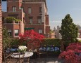 Amazing Rooftop Garden Design: Rooftop Garden Design Inspiration