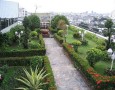 Amazing Rooftop Garden Design: Rooftop Gardens with grass