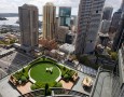 Amazing Rooftop Garden Design: wow rooftop garden ideas